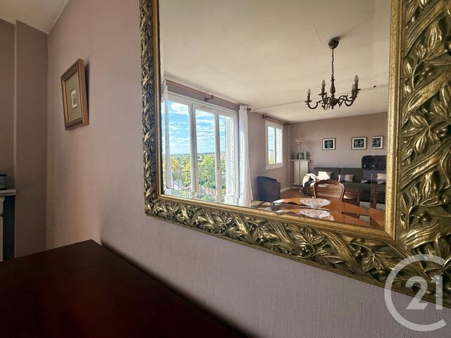 Appartement F2 bis à vendre - 2 pièces - 57.95 m2 - ST MAUR DES FOSSES - 94 - ILE-DE-FRANCE - Century 21 Concordance Immobilier