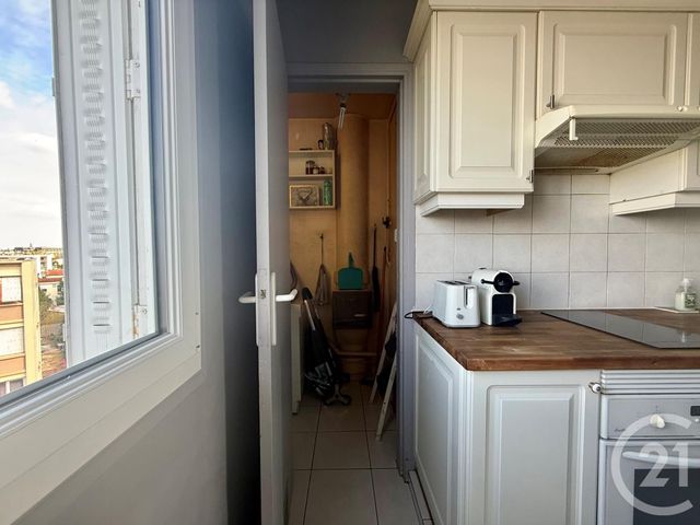 Appartement F2 bis à vendre - 2 pièces - 57.95 m2 - ST MAUR DES FOSSES - 94 - ILE-DE-FRANCE - Century 21 Concordance Immobilier
