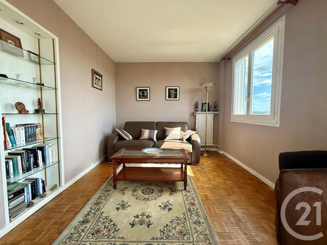 Appartement F2 bis à vendre - 2 pièces - 57.95 m2 - ST MAUR DES FOSSES - 94 - ILE-DE-FRANCE - Century 21 Concordance Immobilier