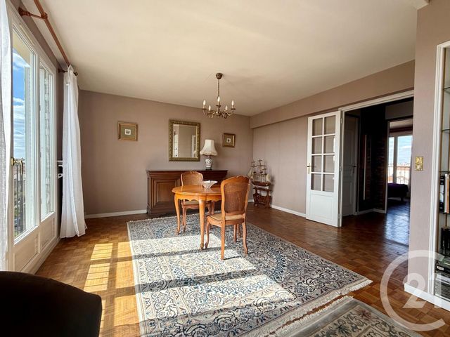 appartement - ST MAUR DES FOSSES - 94