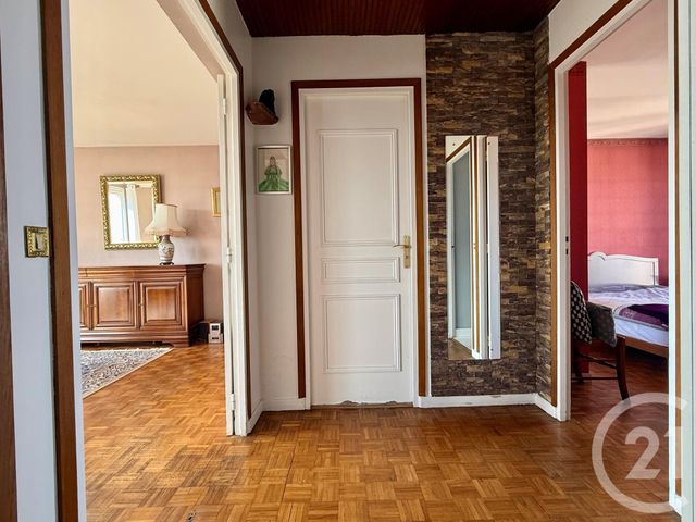 Appartement F2 bis à vendre - 2 pièces - 57.95 m2 - ST MAUR DES FOSSES - 94 - ILE-DE-FRANCE - Century 21 Concordance Immobilier
