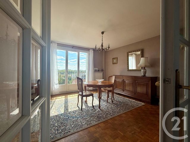 Appartement F2 bis à vendre - 2 pièces - 57.95 m2 - ST MAUR DES FOSSES - 94 - ILE-DE-FRANCE - Century 21 Concordance Immobilier