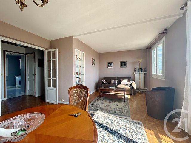 Appartement F2 bis à vendre - 2 pièces - 57.95 m2 - ST MAUR DES FOSSES - 94 - ILE-DE-FRANCE - Century 21 Concordance Immobilier
