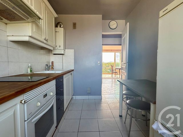 Appartement F2 bis à vendre - 2 pièces - 57.95 m2 - ST MAUR DES FOSSES - 94 - ILE-DE-FRANCE - Century 21 Concordance Immobilier