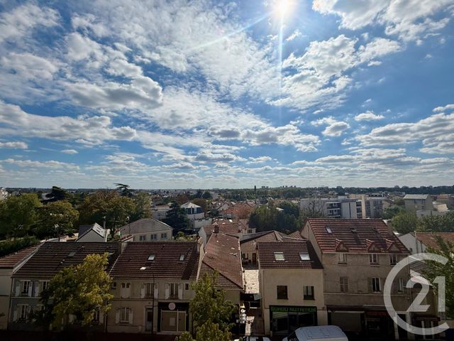 Appartement F2 bis à vendre - 2 pièces - 57.95 m2 - ST MAUR DES FOSSES - 94 - ILE-DE-FRANCE - Century 21 Concordance Immobilier