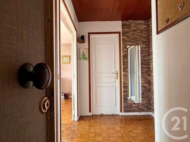 Appartement F2 bis à vendre - 2 pièces - 57.95 m2 - ST MAUR DES FOSSES - 94 - ILE-DE-FRANCE - Century 21 Concordance Immobilier