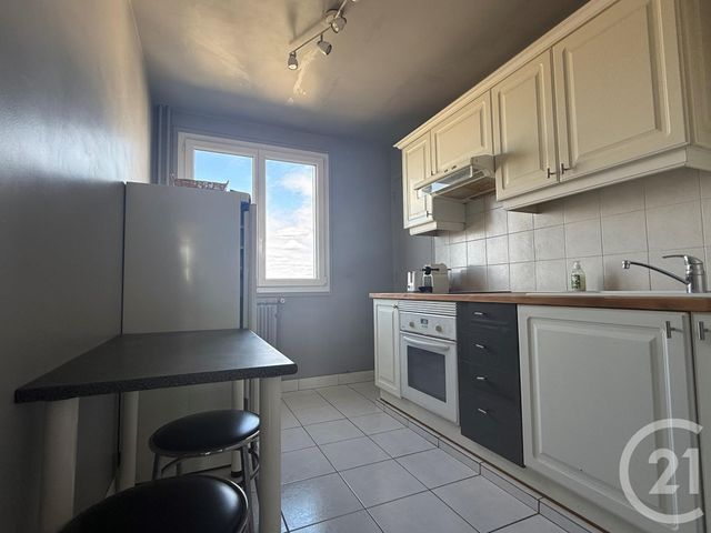 Appartement F2 bis à vendre - 2 pièces - 57.95 m2 - ST MAUR DES FOSSES - 94 - ILE-DE-FRANCE - Century 21 Concordance Immobilier