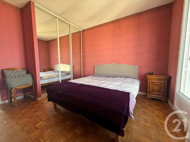 Appartement F2 bis à vendre - 2 pièces - 57.95 m2 - ST MAUR DES FOSSES - 94 - ILE-DE-FRANCE - Century 21 Concordance Immobilier