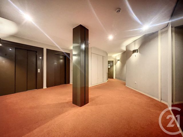 Appartement F1 à louer - 1 pièce - 29.44 m2 - JOINVILLE LE PONT - 94 - ILE-DE-FRANCE - Century 21 Concordance Immobilier