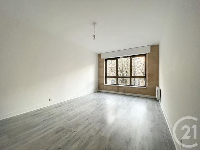 Appartement F1 à louer - 1 pièce - 29.44 m2 - JOINVILLE LE PONT - 94 - ILE-DE-FRANCE - Century 21 Concordance Immobilier