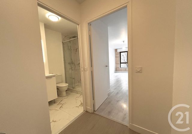Appartement F1 à louer - 1 pièce - 29.44 m2 - JOINVILLE LE PONT - 94 - ILE-DE-FRANCE - Century 21 Concordance Immobilier