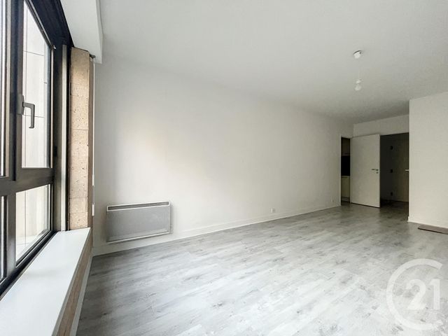 Appartement F1 à louer - 1 pièce - 29.44 m2 - JOINVILLE LE PONT - 94 - ILE-DE-FRANCE - Century 21 Concordance Immobilier