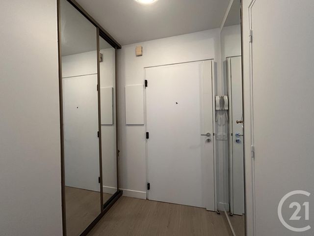 Appartement F1 à louer - 1 pièce - 29.44 m2 - JOINVILLE LE PONT - 94 - ILE-DE-FRANCE - Century 21 Concordance Immobilier
