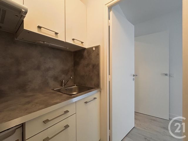 Appartement F1 à louer - 1 pièce - 29.44 m2 - JOINVILLE LE PONT - 94 - ILE-DE-FRANCE - Century 21 Concordance Immobilier