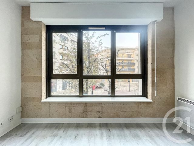 Appartement F1 à louer - 1 pièce - 29.44 m2 - JOINVILLE LE PONT - 94 - ILE-DE-FRANCE - Century 21 Concordance Immobilier