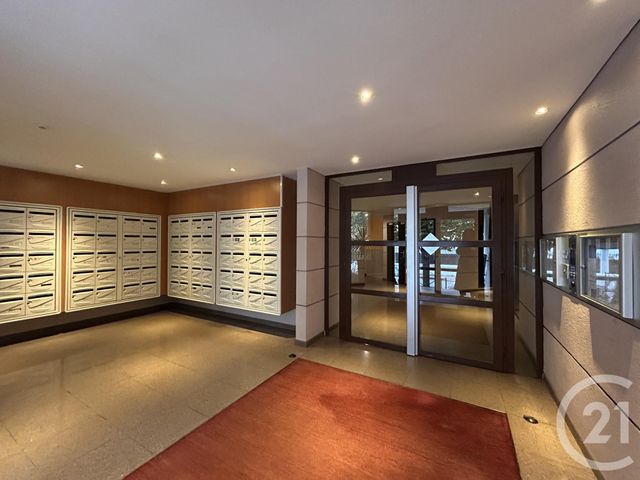 Appartement F1 à louer - 1 pièce - 29.44 m2 - JOINVILLE LE PONT - 94 - ILE-DE-FRANCE - Century 21 Concordance Immobilier