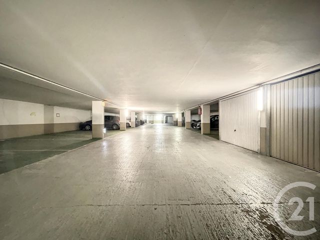 Appartement F1 à louer - 1 pièce - 29.44 m2 - JOINVILLE LE PONT - 94 - ILE-DE-FRANCE - Century 21 Concordance Immobilier