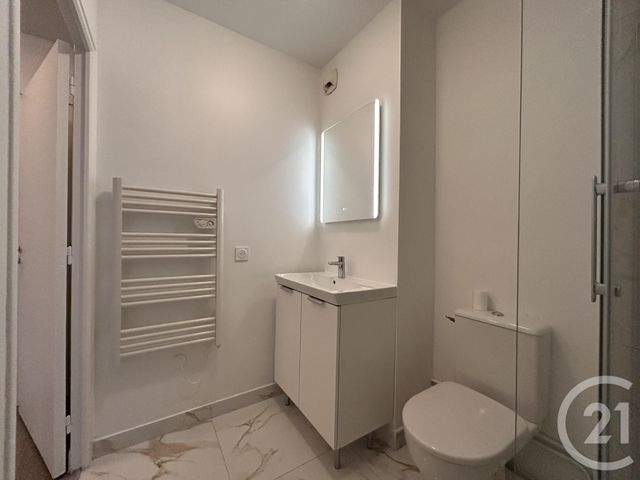 Appartement F1 à louer - 1 pièce - 29.44 m2 - JOINVILLE LE PONT - 94 - ILE-DE-FRANCE - Century 21 Concordance Immobilier