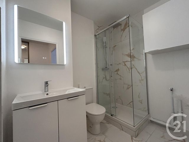 Appartement F1 à louer - 1 pièce - 29.44 m2 - JOINVILLE LE PONT - 94 - ILE-DE-FRANCE - Century 21 Concordance Immobilier