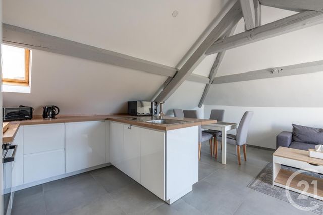 Appartement F2 à vendre - 2 pièces - 23.02 m2 - ST MAUR DES FOSSES - 94 - ILE-DE-FRANCE - Century 21 Concordance Immobilier