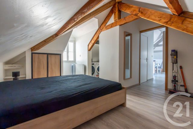 Appartement F2 à vendre - 2 pièces - 23.02 m2 - ST MAUR DES FOSSES - 94 - ILE-DE-FRANCE - Century 21 Concordance Immobilier