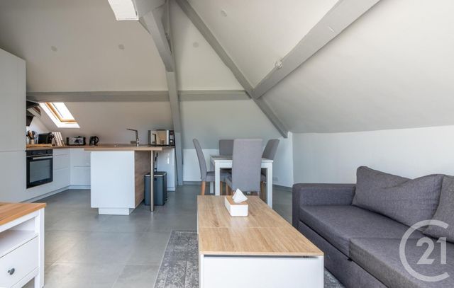 Appartement F2 à vendre - 2 pièces - 23.02 m2 - ST MAUR DES FOSSES - 94 - ILE-DE-FRANCE - Century 21 Concordance Immobilier