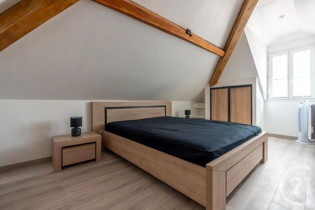 Appartement F2 à vendre - 2 pièces - 23.02 m2 - ST MAUR DES FOSSES - 94 - ILE-DE-FRANCE - Century 21 Concordance Immobilier