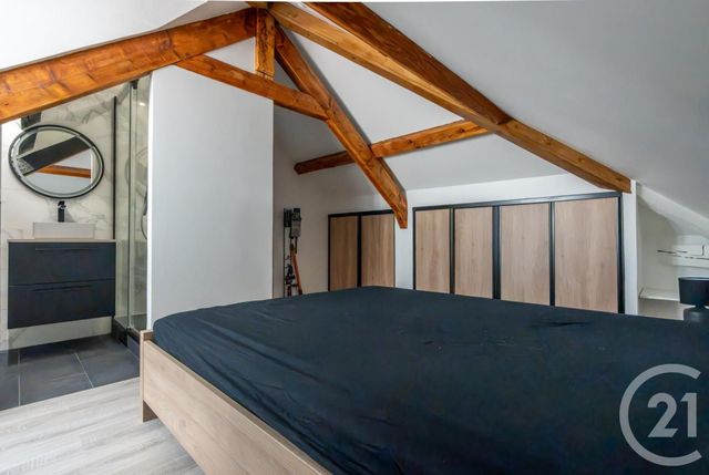Appartement F2 à vendre - 2 pièces - 23.02 m2 - ST MAUR DES FOSSES - 94 - ILE-DE-FRANCE - Century 21 Concordance Immobilier