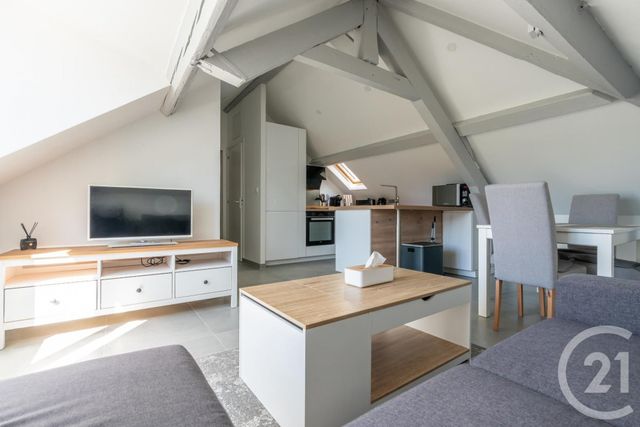 appartement - ST MAUR DES FOSSES - 94