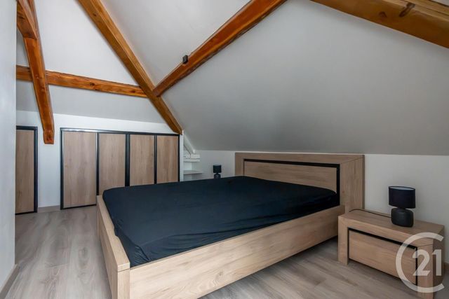 Appartement F2 à vendre - 2 pièces - 23.02 m2 - ST MAUR DES FOSSES - 94 - ILE-DE-FRANCE - Century 21 Concordance Immobilier