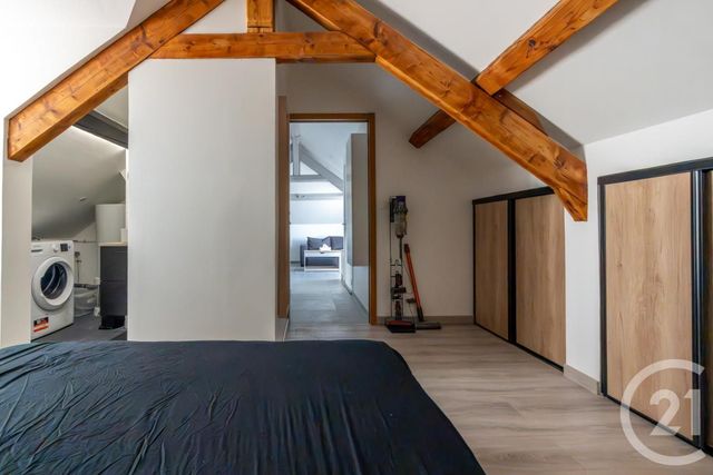 Appartement F2 à vendre - 2 pièces - 23.02 m2 - ST MAUR DES FOSSES - 94 - ILE-DE-FRANCE - Century 21 Concordance Immobilier
