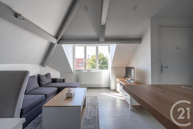 Appartement F2 à vendre - 2 pièces - 23.02 m2 - ST MAUR DES FOSSES - 94 - ILE-DE-FRANCE - Century 21 Concordance Immobilier