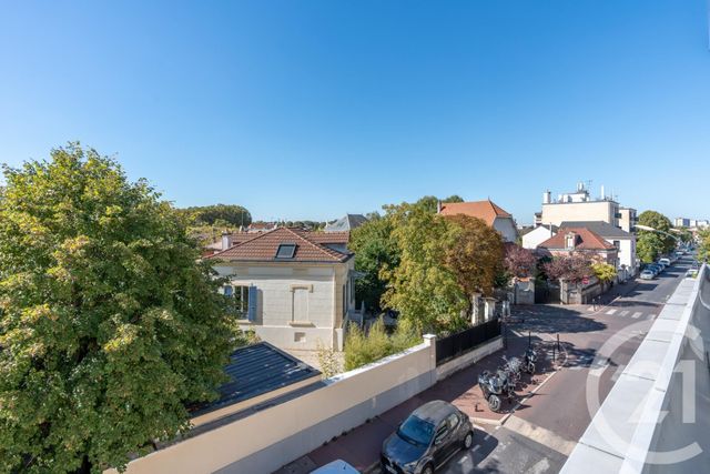 Appartement F2 à vendre - 2 pièces - 23.02 m2 - ST MAUR DES FOSSES - 94 - ILE-DE-FRANCE - Century 21 Concordance Immobilier