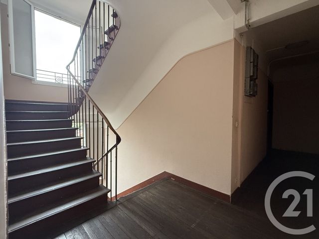 Appartement F1 à vendre - 1 pièce - 17.04 m2 - ST MAUR DES FOSSES - 94 - ILE-DE-FRANCE - Century 21 Concordance Immobilier