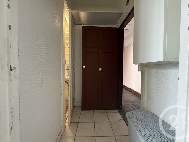 Appartement F1 à vendre - 1 pièce - 17.04 m2 - ST MAUR DES FOSSES - 94 - ILE-DE-FRANCE - Century 21 Concordance Immobilier