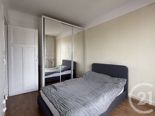 Appartement F1 à vendre - 1 pièce - 17.04 m2 - ST MAUR DES FOSSES - 94 - ILE-DE-FRANCE - Century 21 Concordance Immobilier