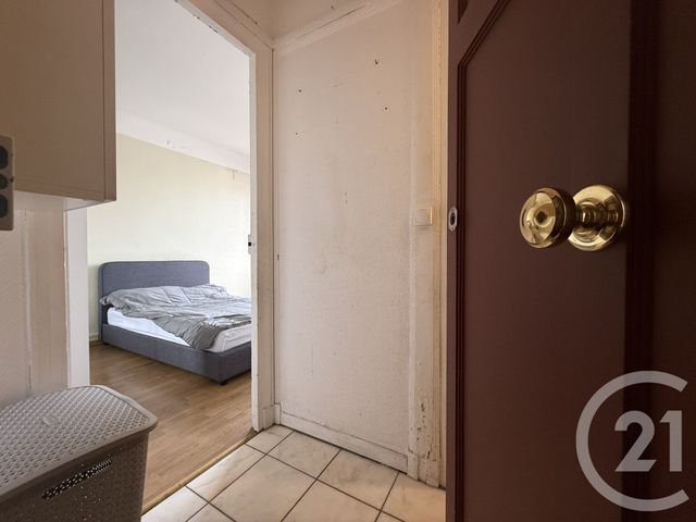 Appartement F1 à vendre - 1 pièce - 17.04 m2 - ST MAUR DES FOSSES - 94 - ILE-DE-FRANCE - Century 21 Concordance Immobilier