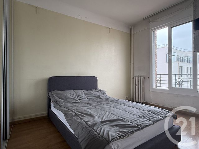 Appartement F1 à vendre - 1 pièce - 17.04 m2 - ST MAUR DES FOSSES - 94 - ILE-DE-FRANCE - Century 21 Concordance Immobilier
