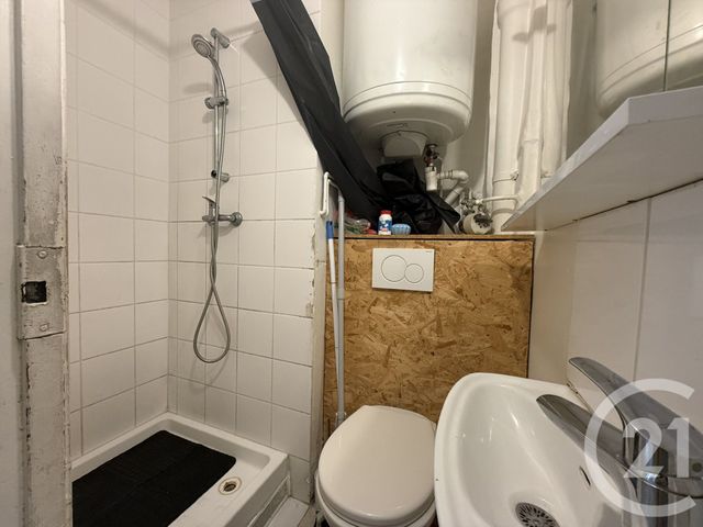Appartement F1 à vendre - 1 pièce - 17.04 m2 - ST MAUR DES FOSSES - 94 - ILE-DE-FRANCE - Century 21 Concordance Immobilier