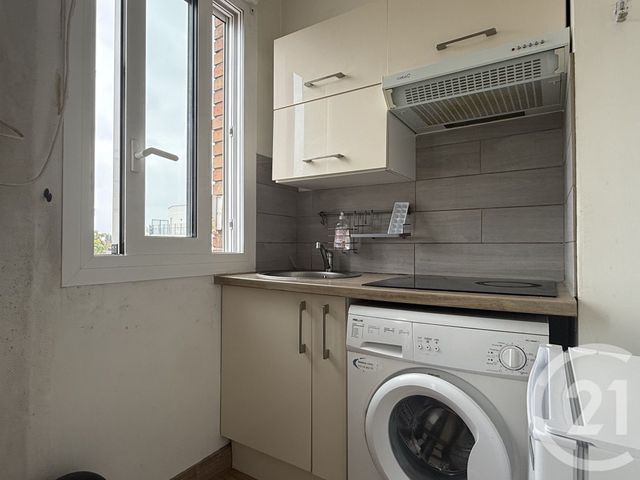 Appartement F1 à vendre - 1 pièce - 17.04 m2 - ST MAUR DES FOSSES - 94 - ILE-DE-FRANCE - Century 21 Concordance Immobilier