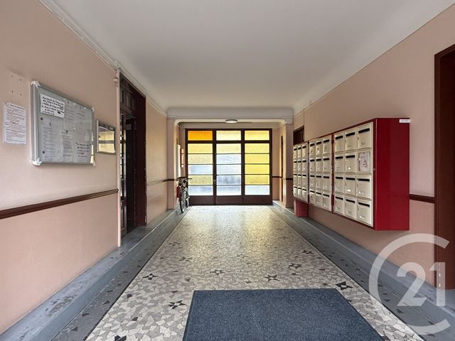 Appartement F1 à vendre - 1 pièce - 17.04 m2 - ST MAUR DES FOSSES - 94 - ILE-DE-FRANCE - Century 21 Concordance Immobilier