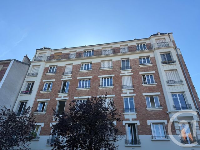 Appartement F1 à vendre ST MAUR DES FOSSES