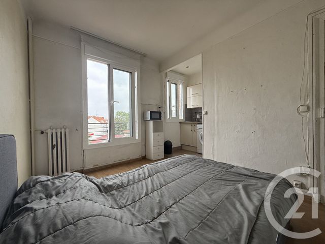 Appartement F1 à vendre - 1 pièce - 17.04 m2 - ST MAUR DES FOSSES - 94 - ILE-DE-FRANCE - Century 21 Concordance Immobilier