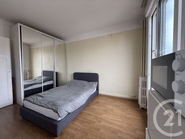 Appartement F1 à vendre - 1 pièce - 17.04 m2 - ST MAUR DES FOSSES - 94 - ILE-DE-FRANCE - Century 21 Concordance Immobilier