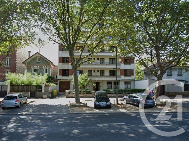 parking - CRETEIL - 94