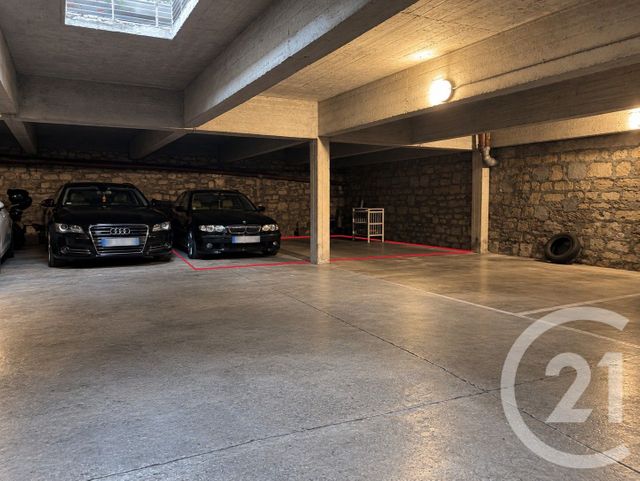 parking à vendre - 35.0 m2 - CRETEIL - 94 - ILE-DE-FRANCE - Century 21 Concordance Immobilier