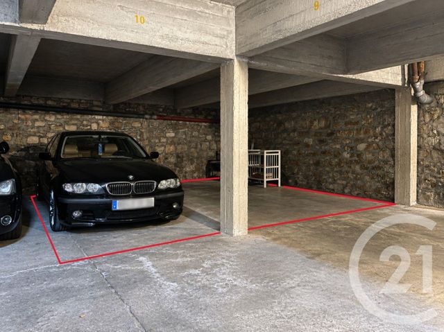parking à vendre - 35.0 m2 - CRETEIL - 94 - ILE-DE-FRANCE - Century 21 Concordance Immobilier
