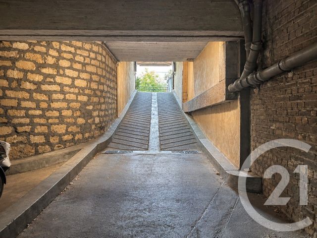 parking à vendre - 35.0 m2 - CRETEIL - 94 - ILE-DE-FRANCE - Century 21 Concordance Immobilier