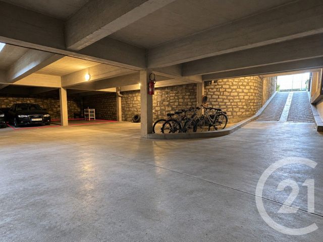 parking à vendre - 35.0 m2 - CRETEIL - 94 - ILE-DE-FRANCE - Century 21 Concordance Immobilier