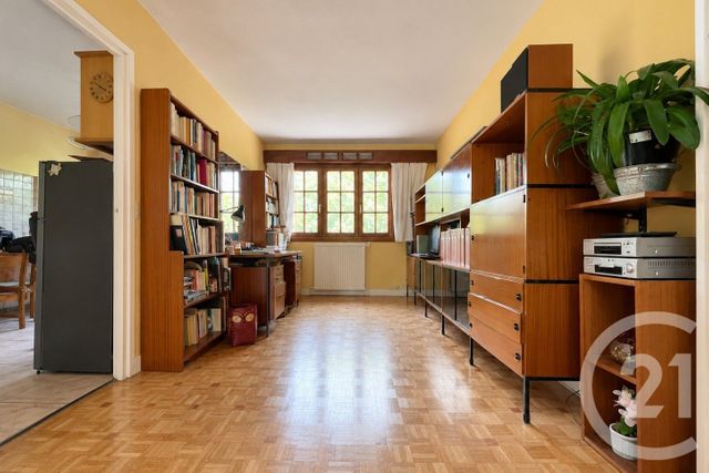 maison à vendre - 6 pièces - 127.12 m2 - ST MAUR DES FOSSES - 94 - ILE-DE-FRANCE - Century 21 Concordance Immobilier